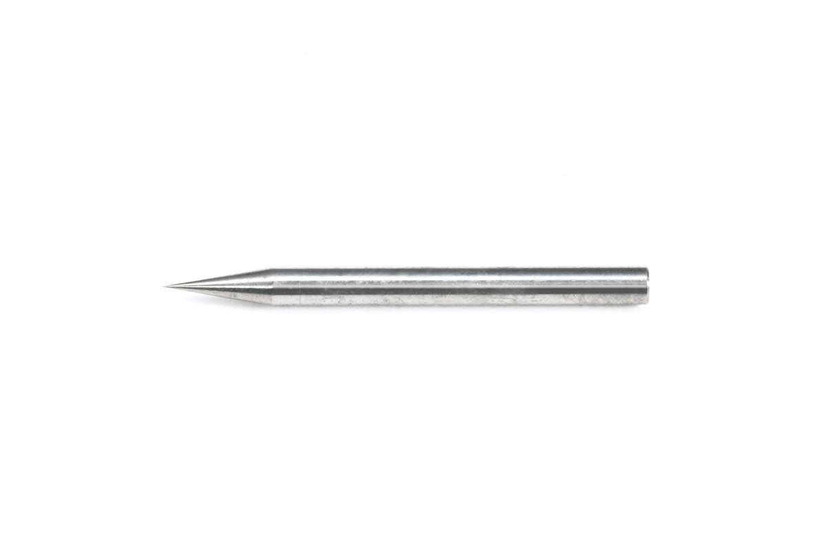 Tamiya 74148 Rylec grawerski 20st igłowy (Fine Engraving Needle 20 Degree) – zdjęcie 2