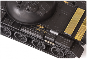 Eduard 36476 T-62 ZVEZDA 1/35 – zdjęcie 2