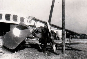 Fly 72011 Avia BH-21 1/72 – zdjęcie 5