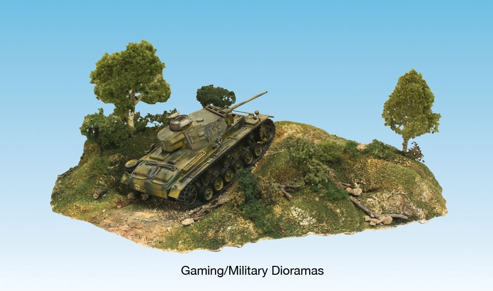 Woodland Scenics WC1179 Terrain Shaping Foil 45.7 x 182 cm – image 5