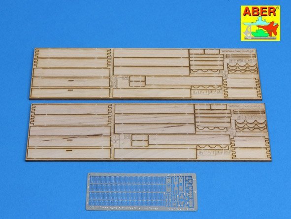 Aber 16057 Deux caisses de transport contenant six munitions différentes de 7,5 cm pour PzKpfw. IV, Ausf, HJ (1/16) – image 3