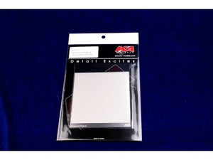 KA Models KA-00011 SKIDPROOF PLATE A Recommand 1/24
