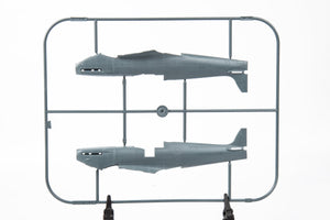Eduard 82126 Spitfire Mk. Vc TROP 1/48 – zdjęcie 12