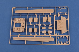 Hobby Boss 84564 German Sd.Kfz.186 Jagdtiger (Porsche Production) 1/35 – zdjęcie 6