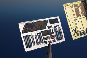 Special Hobby 32086 Cobra &amp;#39;Marines/US Navy&amp;#39; Hi-Tech Kit 1/32 – image 2