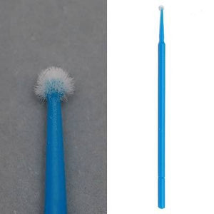 Fine-Art FA-553 Micro Brush Blue regular 2.0mm 20pcs.