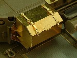 Voyager Model PE35073 Leclerc Series 2 Update Set 1/35 – zdjęcie 3