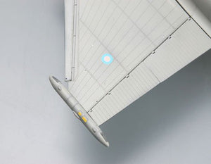 Trumpeter 02278 EF-2000A Eurofighter Typhoon 1/32 – immagine 9