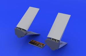 Eduard 648039 F-16 air brakes 1/48 (TAMIYA) – image 6