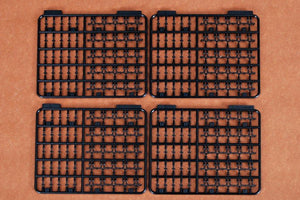 Trumpeter 07203 German Sd.Kfz.9 18 ton Heavy Halftrack Early Type 1/72 – image 9
