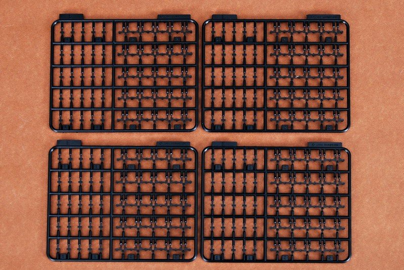 Trumpeter 07203 German Sd.Kfz.9 18 ton Heavy Halftrack Early Type 1/72 – image 9