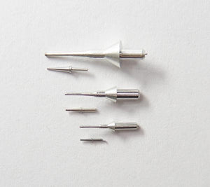 HobbyDecal MT48003V1 F-14 Pitot tube set 1/48 – image 3