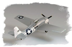 Hobby Boss 80221 FM-1 Wildcat 1/72 – image 6