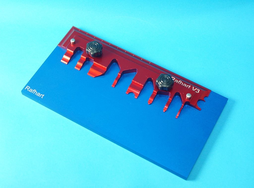 Rafhart V3 bending machine – image 3