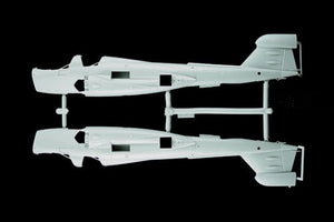 Italeri 2698 Grumman EA-6B Prowler 1/48 – image 8