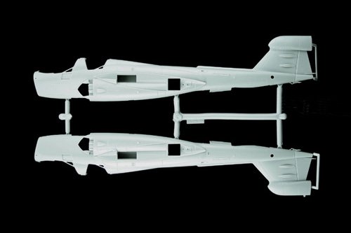 Italeri 2698 Grumman EA-6B Prowler 1/48 – image 8