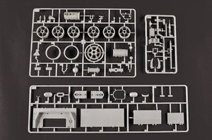 I Love Kit 61617 M4A1 Medium Tank - Late 1/16 – image 26