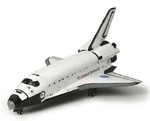Tamiya 60402 Space Shuttle Atlantis 1/100 – zdjęcie 2
