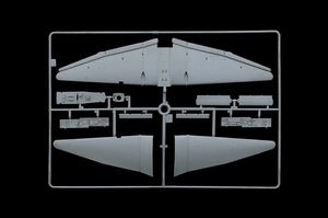Italeri 2769 JU 87 B-2/R-2 PICCHIATELLO 1/48 – zdjęcie 3