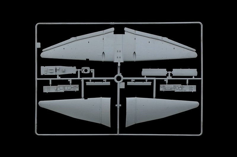 Italeri 2769 JU 87 B-2/R-2 PICCHIATELLO 1/48 – zdjęcie 3