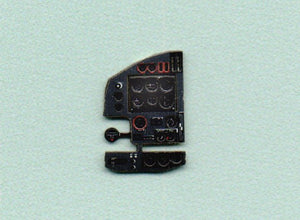Yahu YMA7219 Blenheim Mk.IV (Airfix / MPM) 1/72 – zdjęcie 2