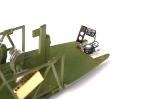Eduard 491326 Anson Mk. I AIRFIX 1/48 – zdjęcie 10