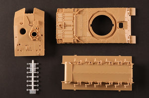 Hobby Boss 84852 Challenger II British MBT 1/48 – zdjęcie 10