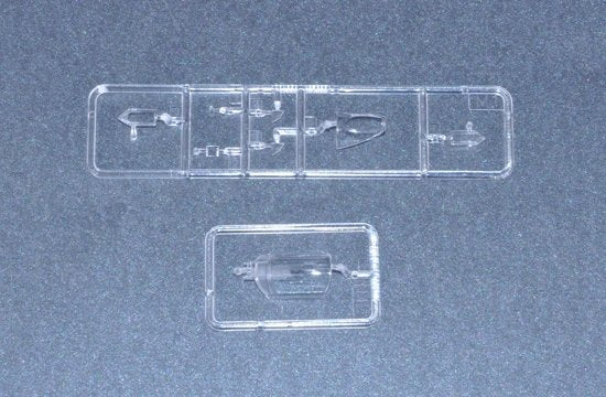 Trumpeter 02855 Russian MIG 23ML Flogger G 1/48 – zdjęcie 15
