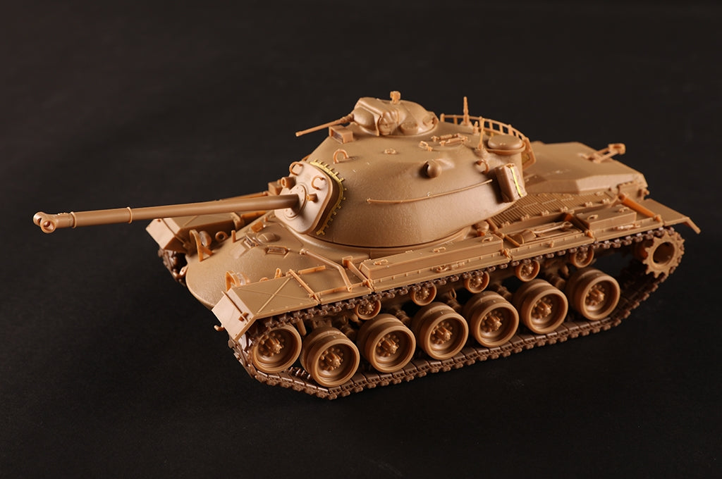 I Love Kit 63532 M48A2 MBT 1/35 – zdjęcie 14