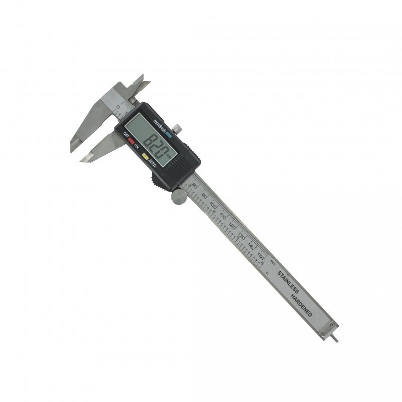 Modelcraft PGA1500 Metal Digital Caliper (150mm) – zdjęcie 2