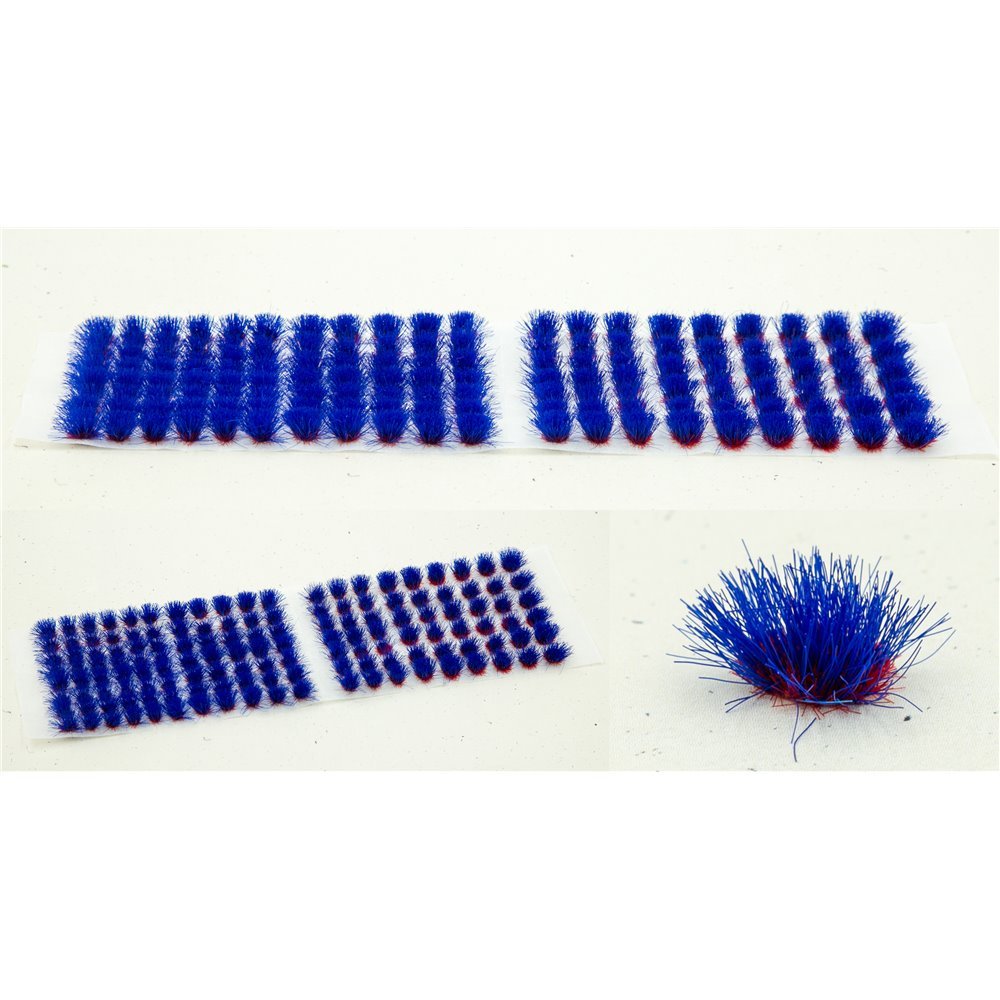 Paint Forge PFAT0607 Neptun Blue 6mm – zdjęcie 3