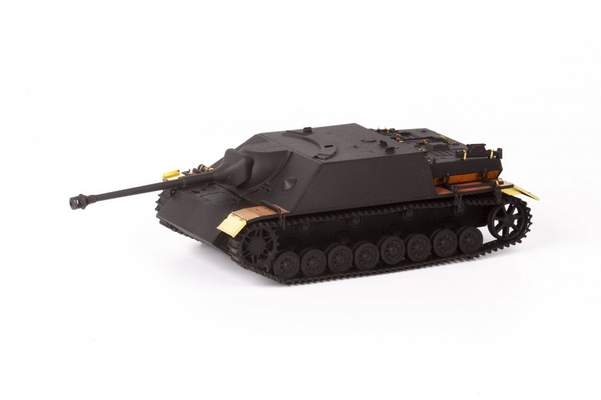 Eduard 36494 Jagdpanzer IV BORDER MODEL 1/35 – zdjęcie 3
