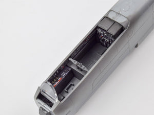 Red Fox Studio QS-48094 He 219A-7 UHU 1/48 – Bild 7