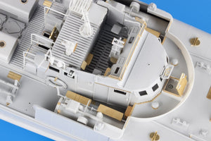 Eduard 53212 S-38 Schnellboot ITALERI 1/35 – Bild 9