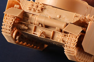 Hobby Boss 84841 German Pzkpfw IV Ausf.H Medium Tank 1/48 – zdjęcie 7