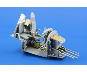Eduard 32849 Mosquito FB Mk. VI interior – zdjęcie 4