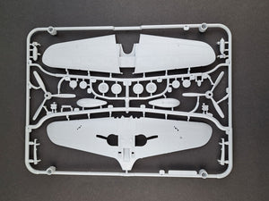 Arma Hobby 40013 P-39 Airacobra RECON 1/48 – zdjęcie 20