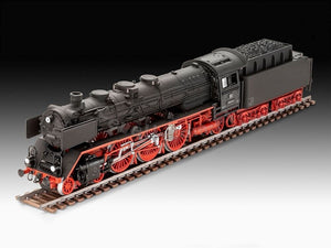 Revell 02166 Mehrzweck-Lokomotive Baureihe 03 1/87 – zdjęcie 8