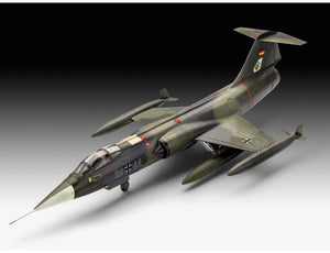 Revell 03904 F-104G Starfighter Model Kit 1/72 – image 3