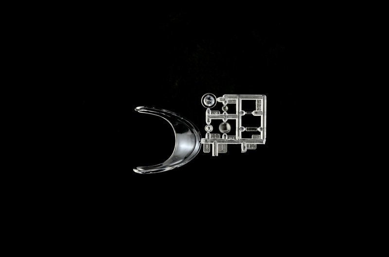 Italeri 4711 McLaren MP4/2C Prost-Rosberg 1/12 – image 19