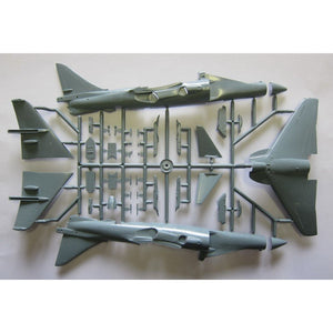Sword 72099 Harrier T.10/12 1/72 – immagine 2