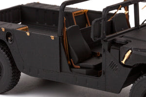 Eduard 36522 Humvee M1097A2 ICM 1/35 – image 6