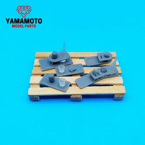 Yamamoto YMPTUN118 VIP Style Tables 1/24 – image 3
