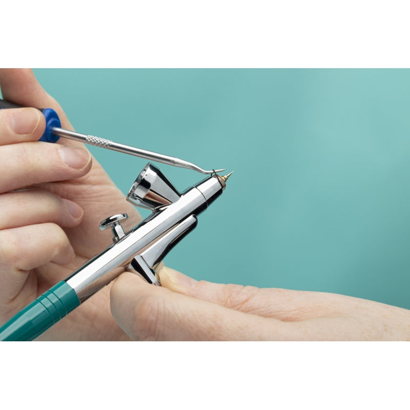Modelcraft PDT5000 Mini Hook &amp;amp; Pick Set – image 2
