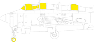 Eduard BIG49407 Gannet AS.1 AIRFIX 1/48 – image 5