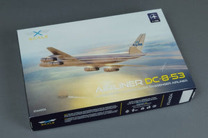 X-Scale 144004 Airliner DC-8-53 KLM 1/144 – zdjęcie 2