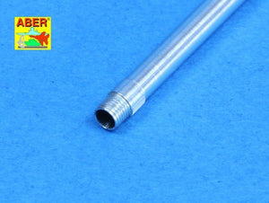 Aber 35L-173 Gun barrel for ZiS-3 A/T used on SU-76 and as gun FK288(r) 1/35 – zdjęcie 3