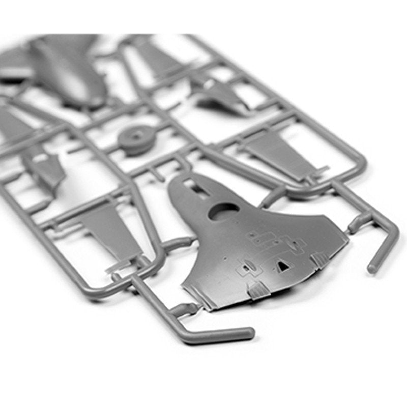 Clear Prop! CP4809 TB.2 Unmanned Aerial Vehicle STARTER KIT 1/48 – zdjęcie 6