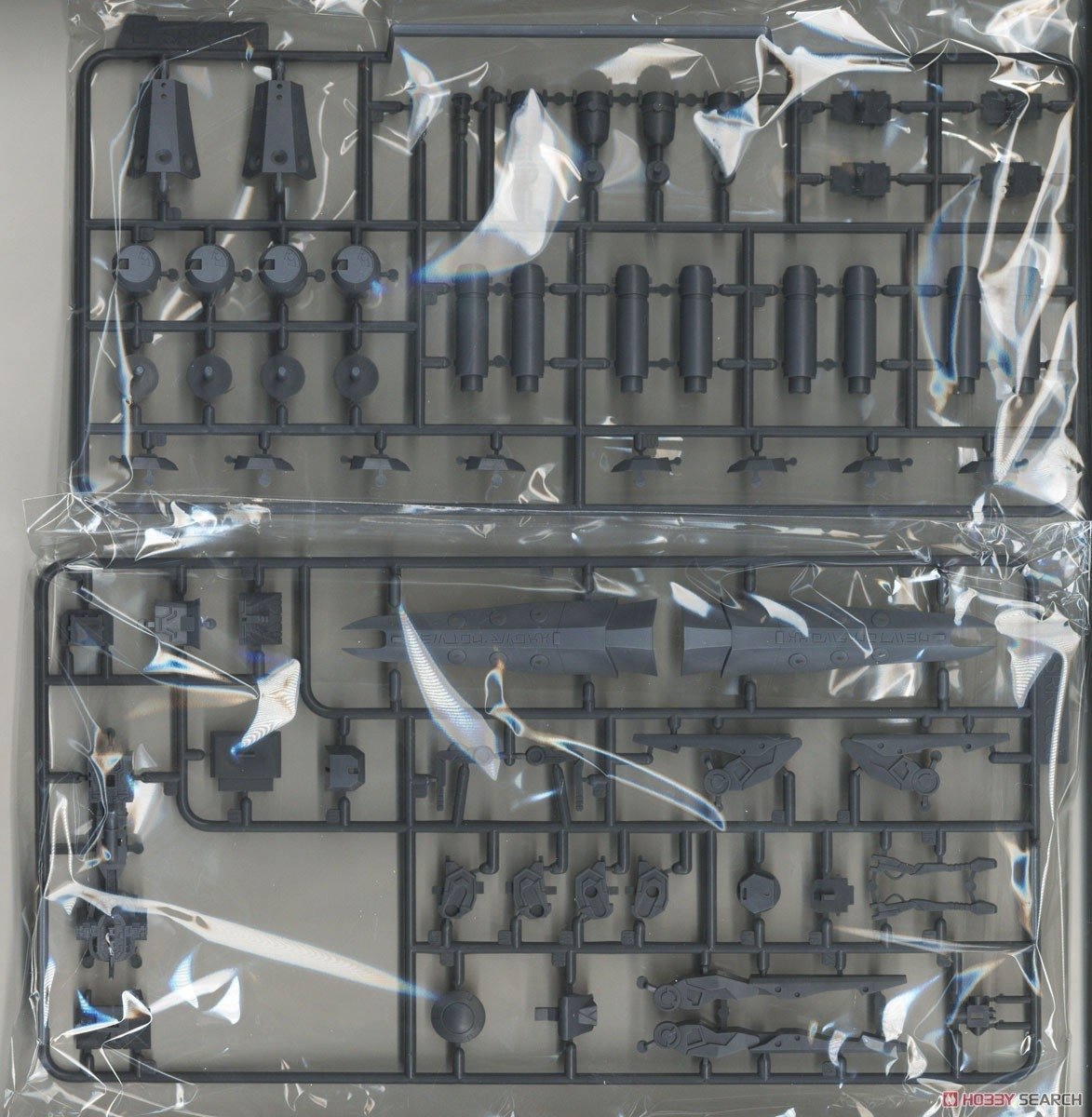 Suyata SRK-002 Space Rengo Kantai Mutsu Space Main Battleship 1/700 – image 10