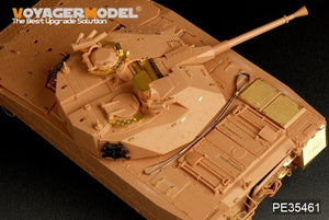 Voyager Model PE35461 Modern Swedish CV90-40C IFV w/Add All-round Amour for HOBBYBOSS 82457 1/35 – image 10
